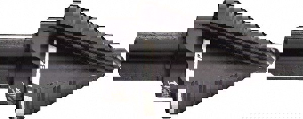 Step Drill Bits: 7/8